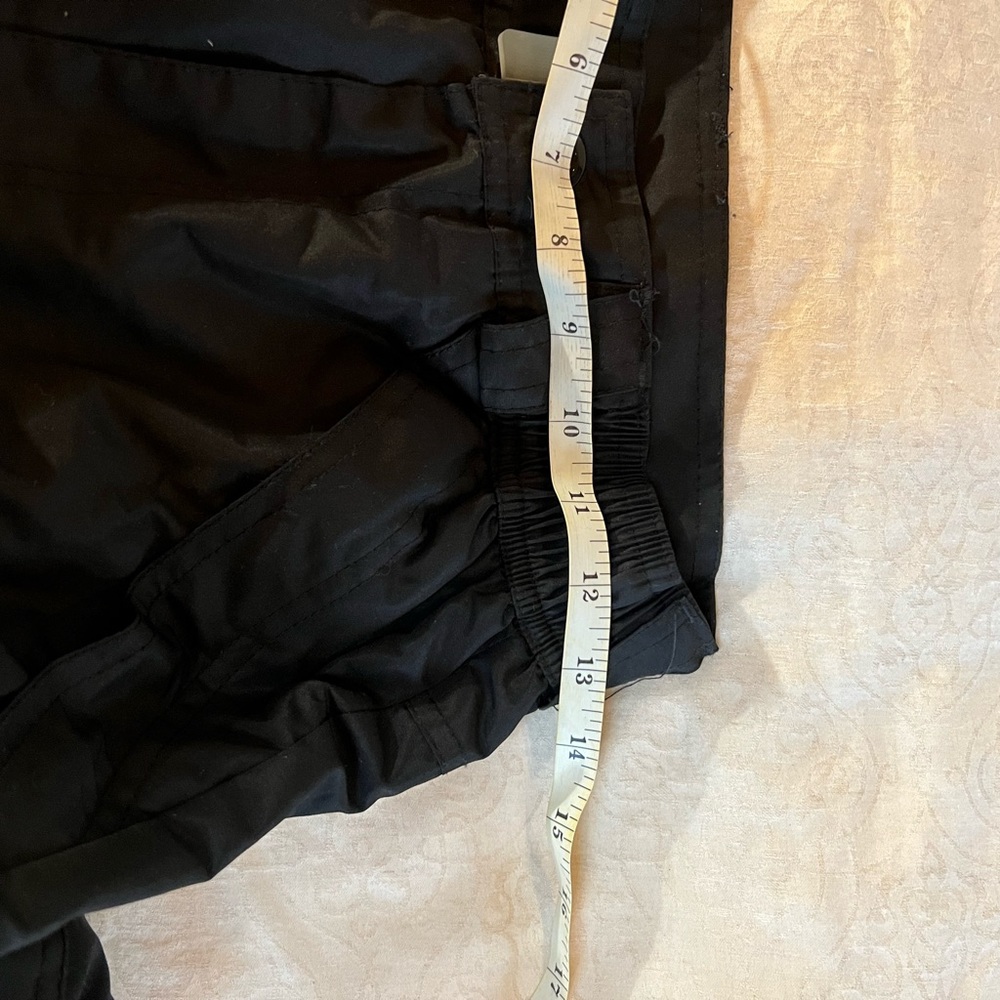 Volcom Snowboarding Jacket And Pulse Ski Pants. - image 8